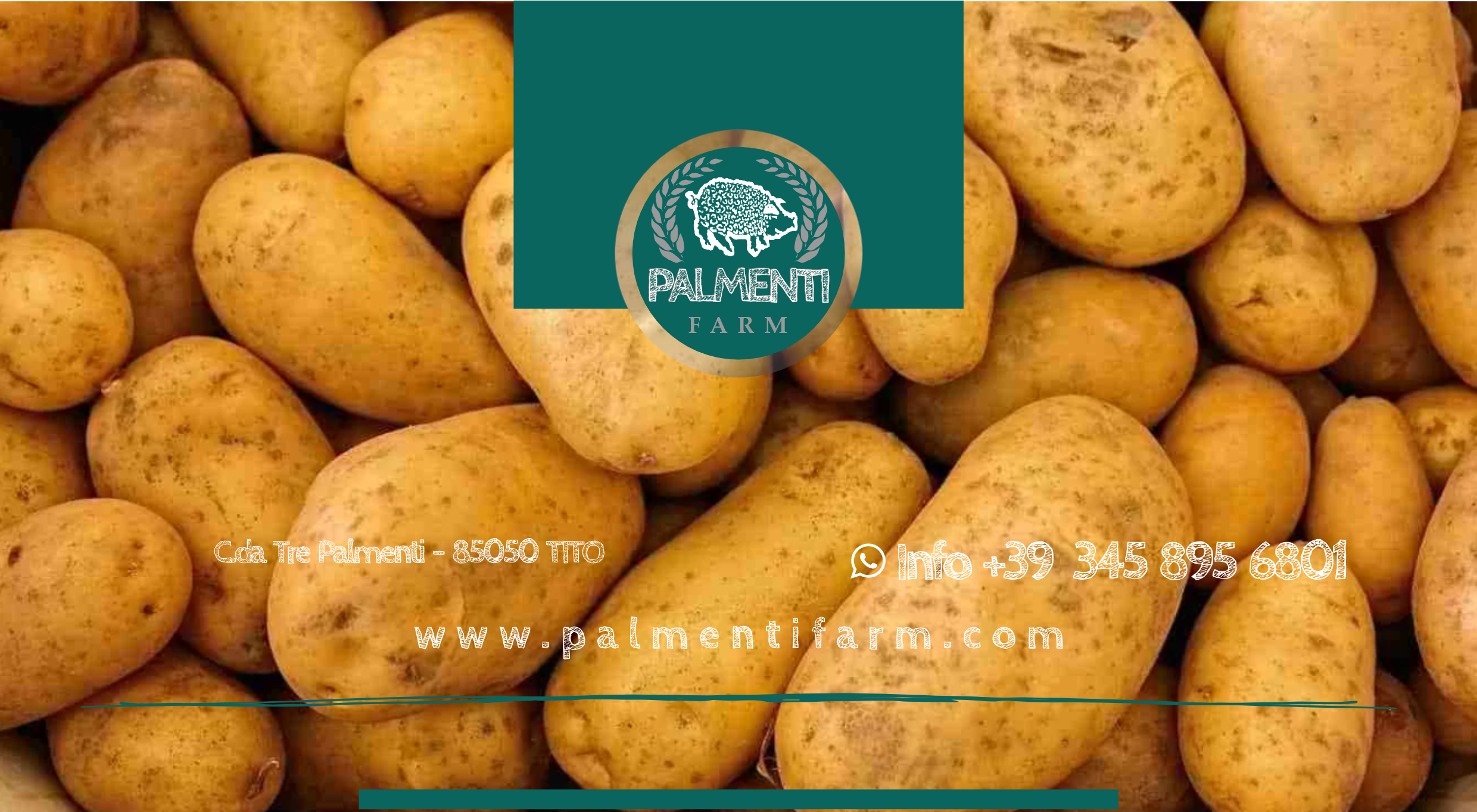 PALMENTI FARM 