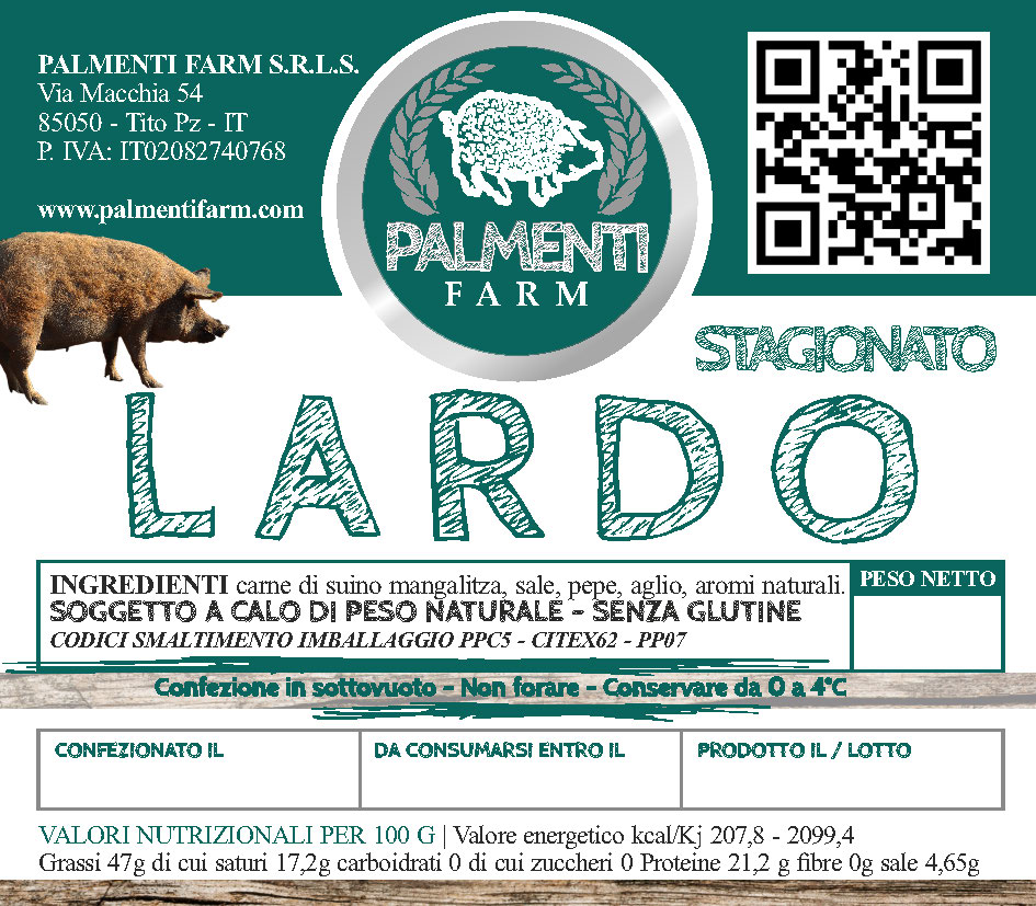 LARDO